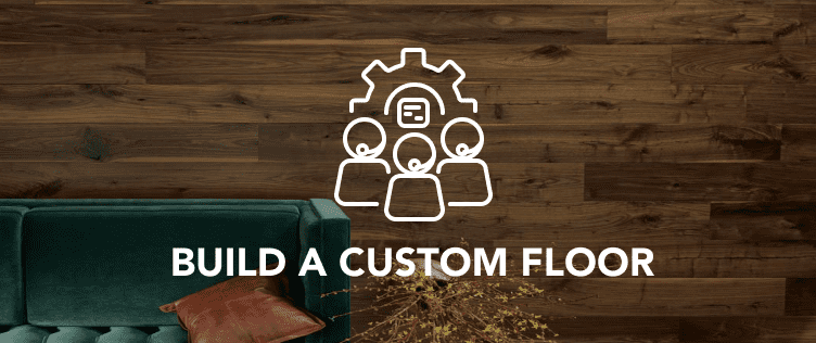 Build a Custom Floor