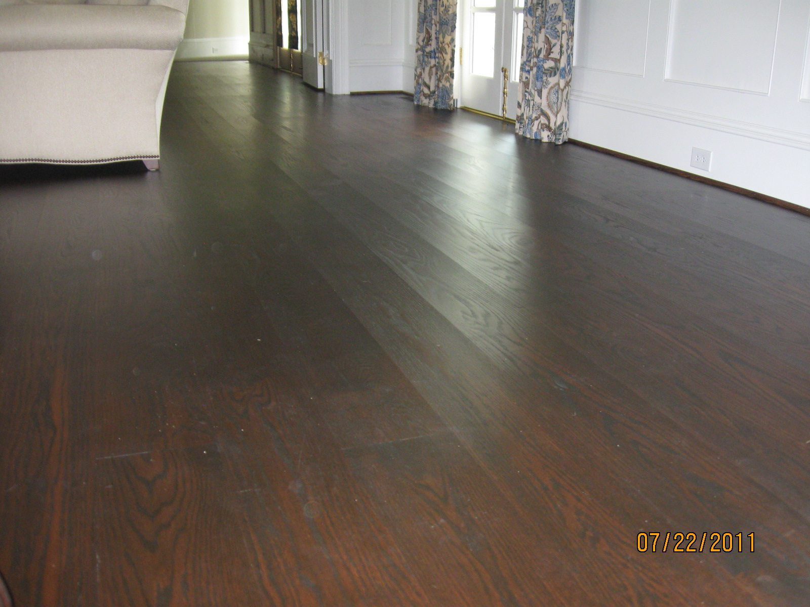 Oak Flooring & Dark Wood Flooring from Carlisle Wide Plank Floors