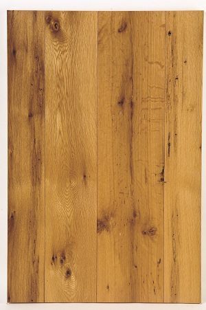 Red Oak Flooring Wood Panel
