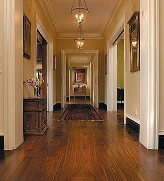 Wide Plank Floors, 5 Wide Hardwood Flooring