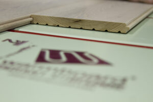Steps to a Successful Installation on Radiant Heat and Concrete Slab