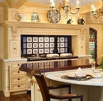 What’s Cooking in 2013 Kitchen Design Trends