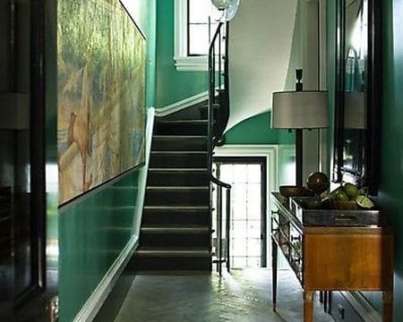 Design Tips for the Perfect Entryway