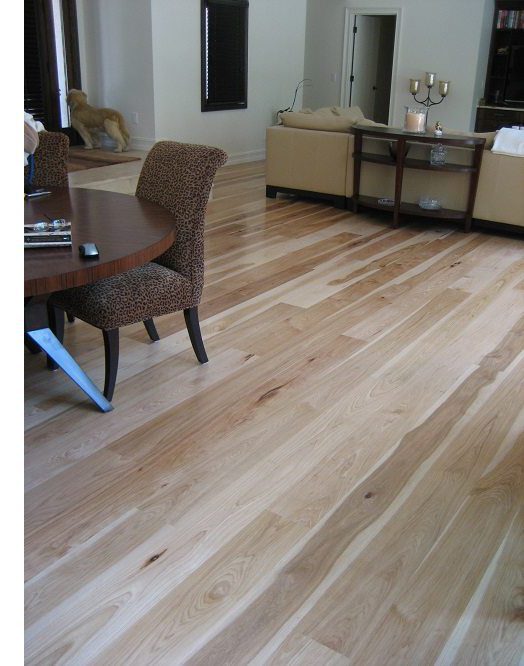 Solid Vs Engineered Wood Floors Key, Lon’s Own Hardwood Flooring