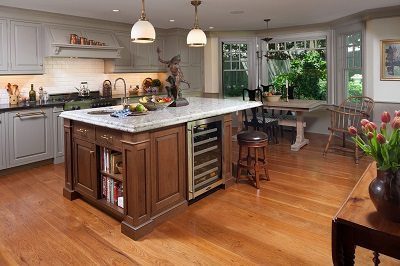 Three Products for a Great Kitchen Design