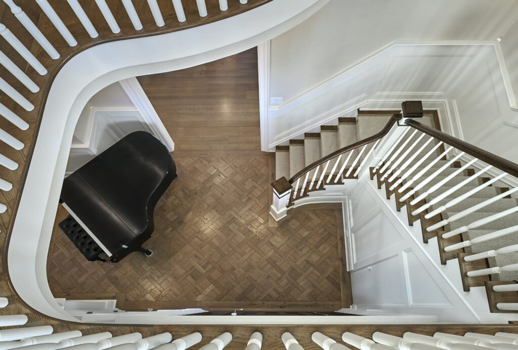 Carlisle Custom White Oak