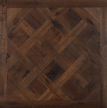 versailles flooring pattern