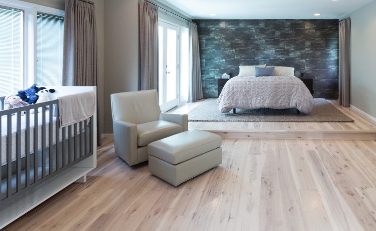 Wood Flooring 101 Color Choice, Dark Brown Hardwood Floor Bedroom