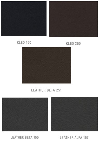 BB Italia Leather Options for Michel Sofa on Carlisle Wide Plank Floors Blog