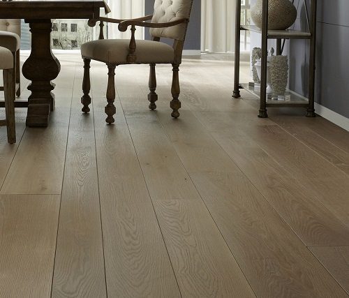 Oak hardwood Flooring from Carlisle Wide Plank Floors