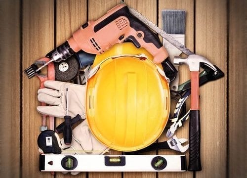 Home Improvement Projects – DIY or Contractor?