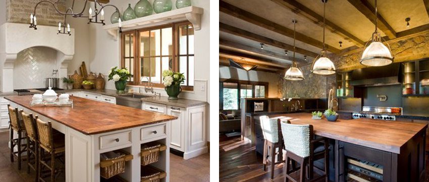 7 Design Considerations For The Perfect Kitchen Island