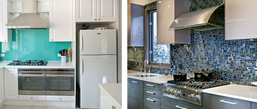 MODERN Kitchen Backsplash Ideas (Contemporary Design Style!)  Modern kitchen  backsplash, Kitchen backsplash designs, Modern kitchen tiles design