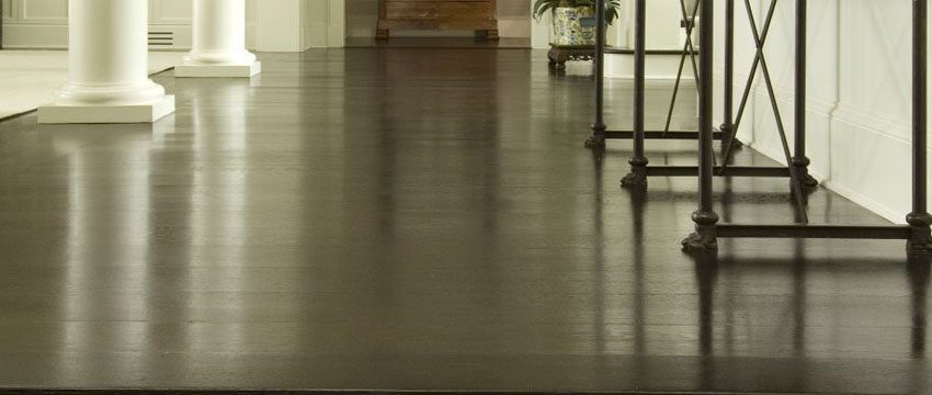 Design Considerations for Dark Wood Flooring in your Interior Décor