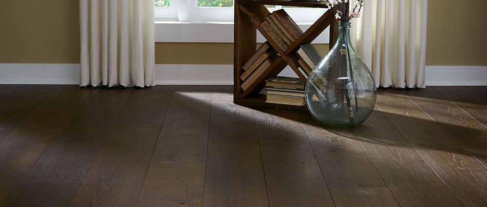 HIckory wood Flooring and Dark Wood Floor from Carlisle Wide Plank Floors