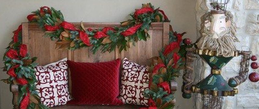 4 Ways to Create a Happy Holiday Home