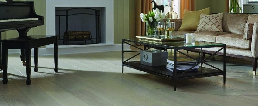 Wide Plank Floors Work in Any Design
