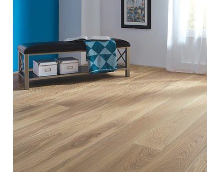 Oak flooring and engineered wood flooring from Carlisle Wide Plank Floors