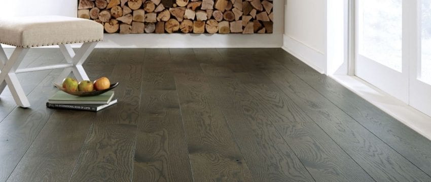 Wood Floor Design