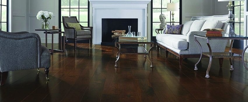 Engineered Wood Floor, Best Dark Engineered Hardwood Flooring