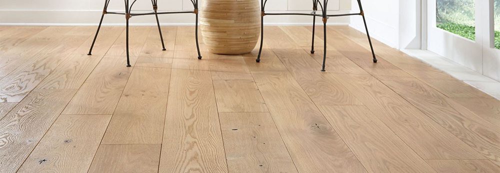 White Oak Flooring from Carlisle Wide Plank Floors