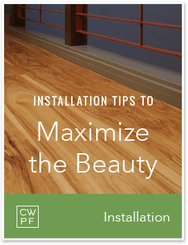 installation tips to maximize the beauty