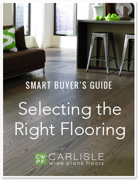 smart buyers guide selecting the right flooring