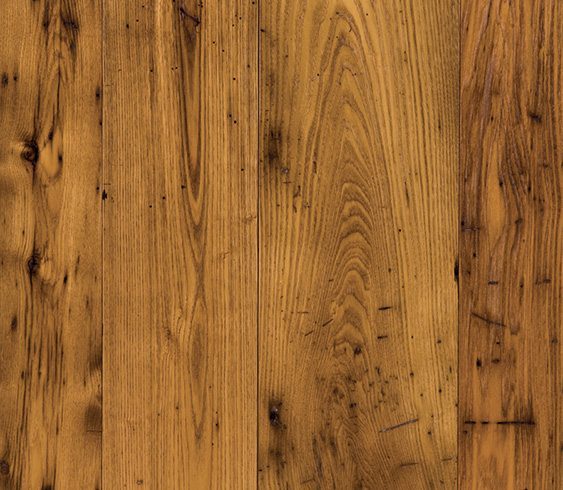 Chestnut Hardwood Flooring | Carlisle Wide Plank Floors