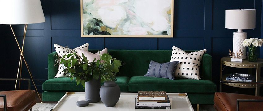 Fall Color Trends That Look Great in Any Home