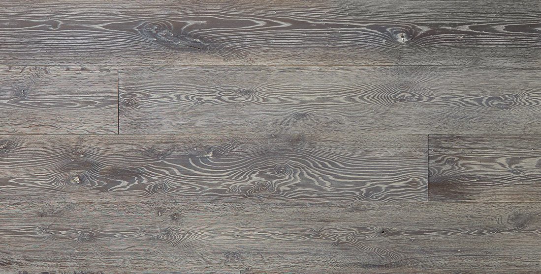 large white oak floor Empirium Rainer panel
