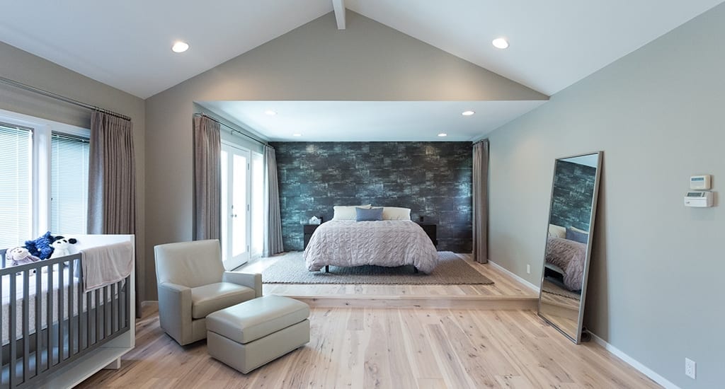 The Best Wood Flooring For Basements, Hardwood Floor In Basement