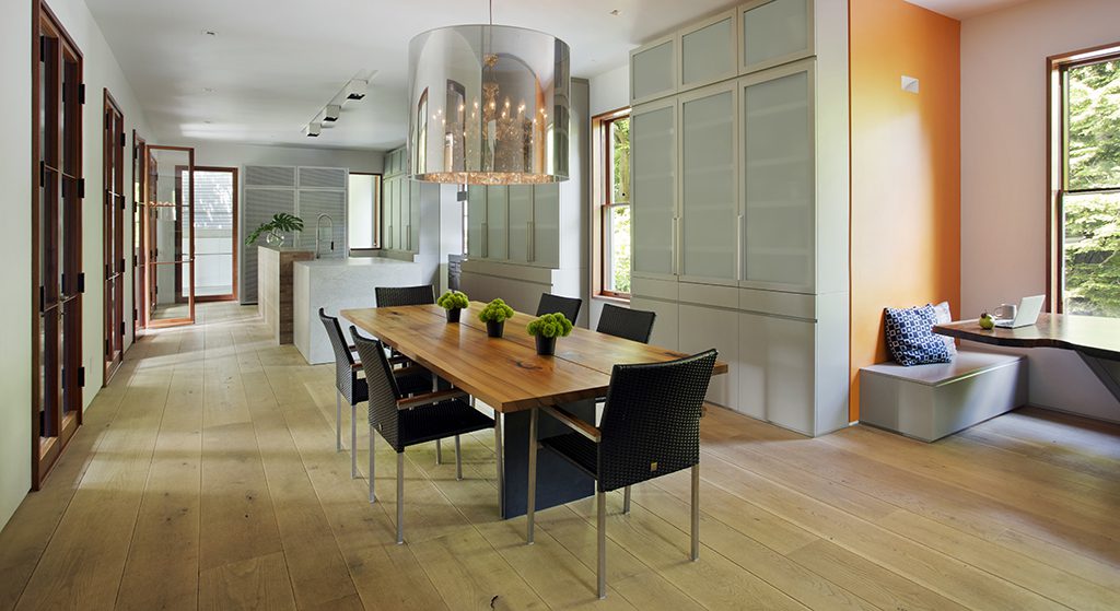 How White Oak Is Changing Interior, Best White Oak Laminate Flooring