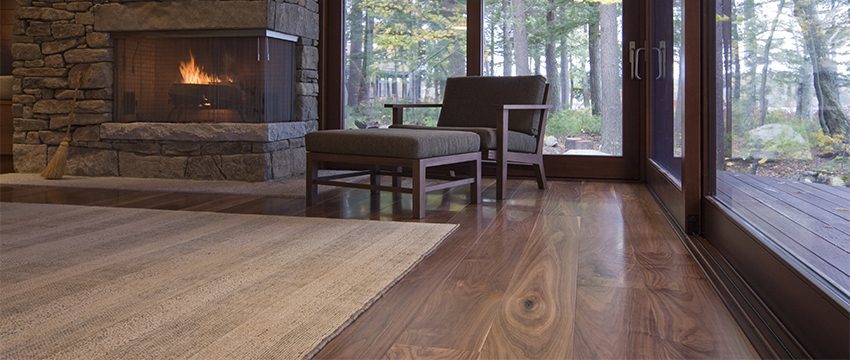 Rose kleur Chromatisch Handvol The 3 Most Popular Hardwood Floor Finishes: Water-Based Polyurethane -  Carlisle Wide Plank Floors