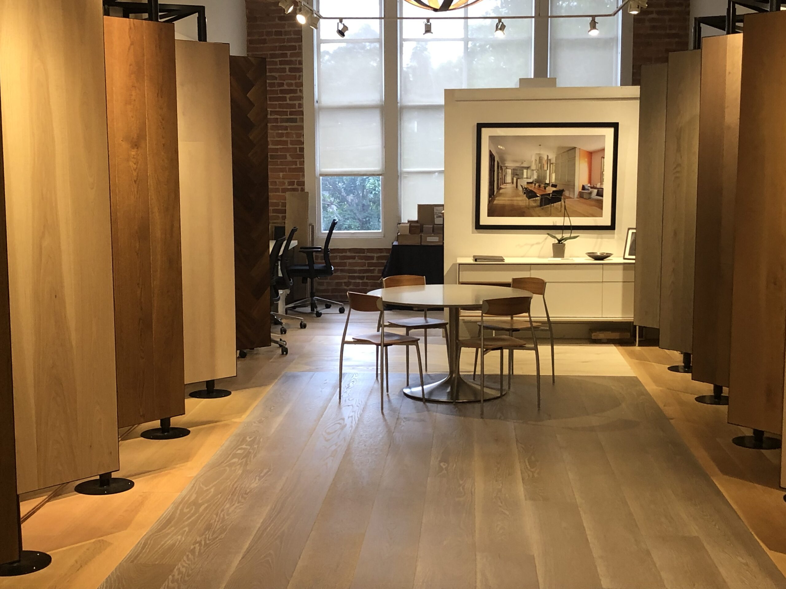 The Role of Flooring in Luxury Interior Architecture
