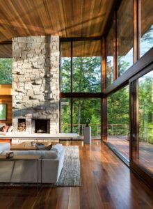 From Forest to Finish: Carlisle’s Journey of Artisanal Craftsmanship