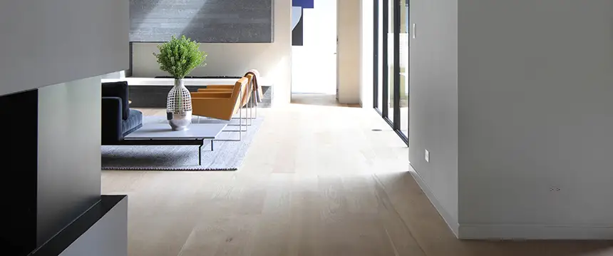 A Complete Guide to Eco-Friendly Flooring