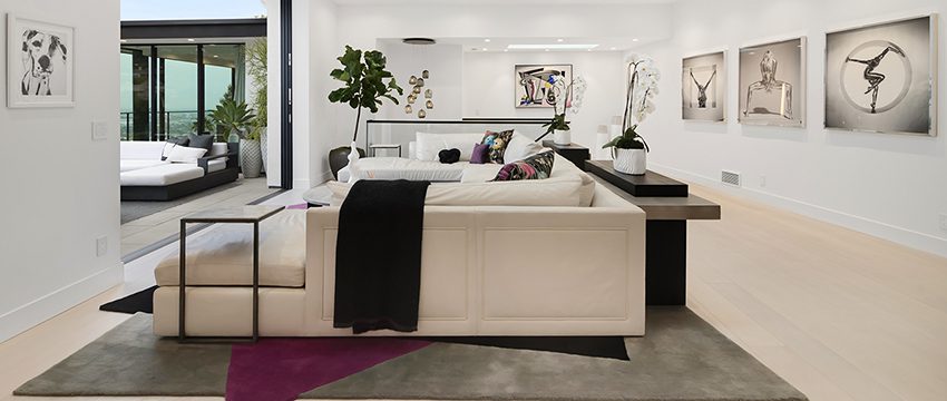 Why Luxury Wood Flooring Adds Value to Your Home