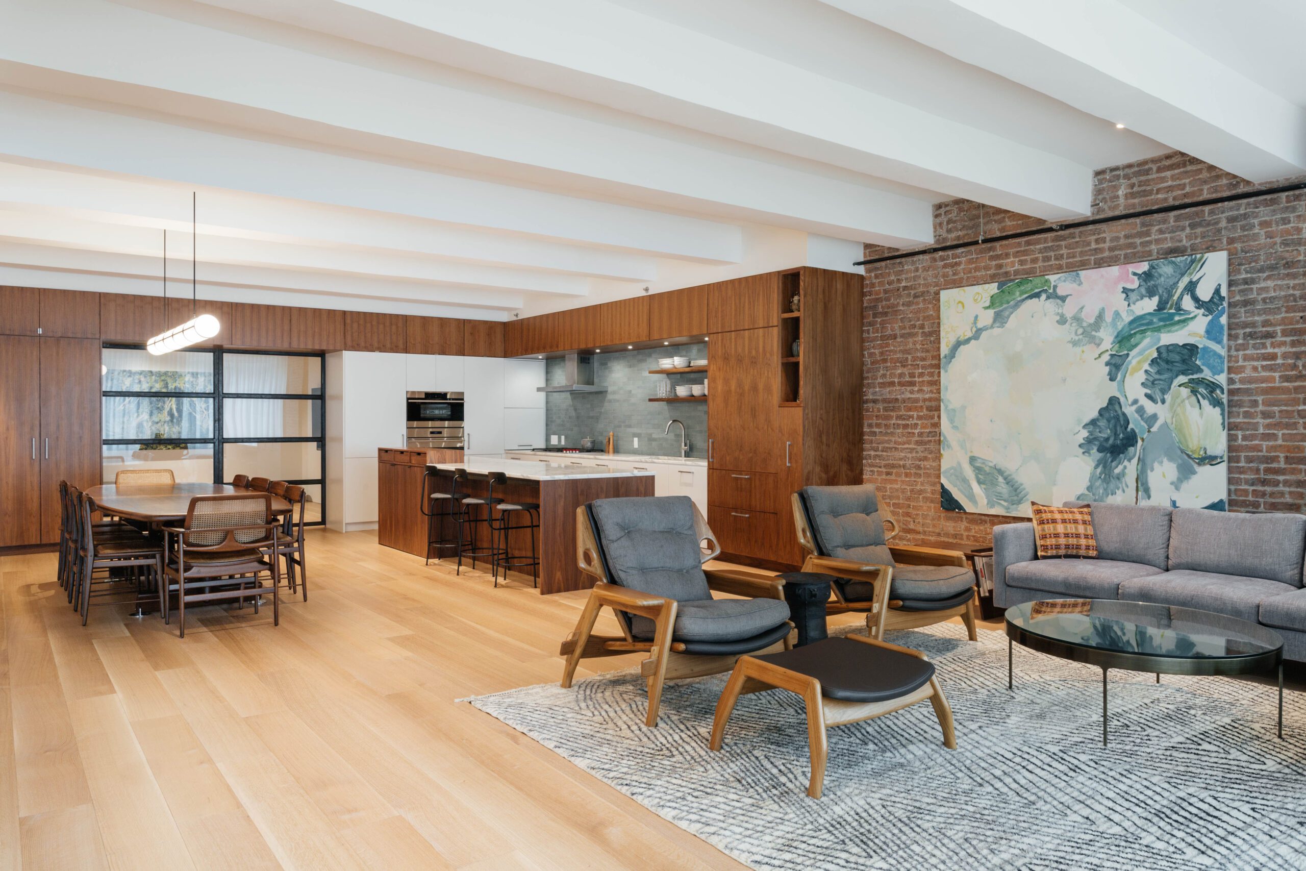 Architect’s Guide: How to Specify Wood Flooring for Luxury Projects