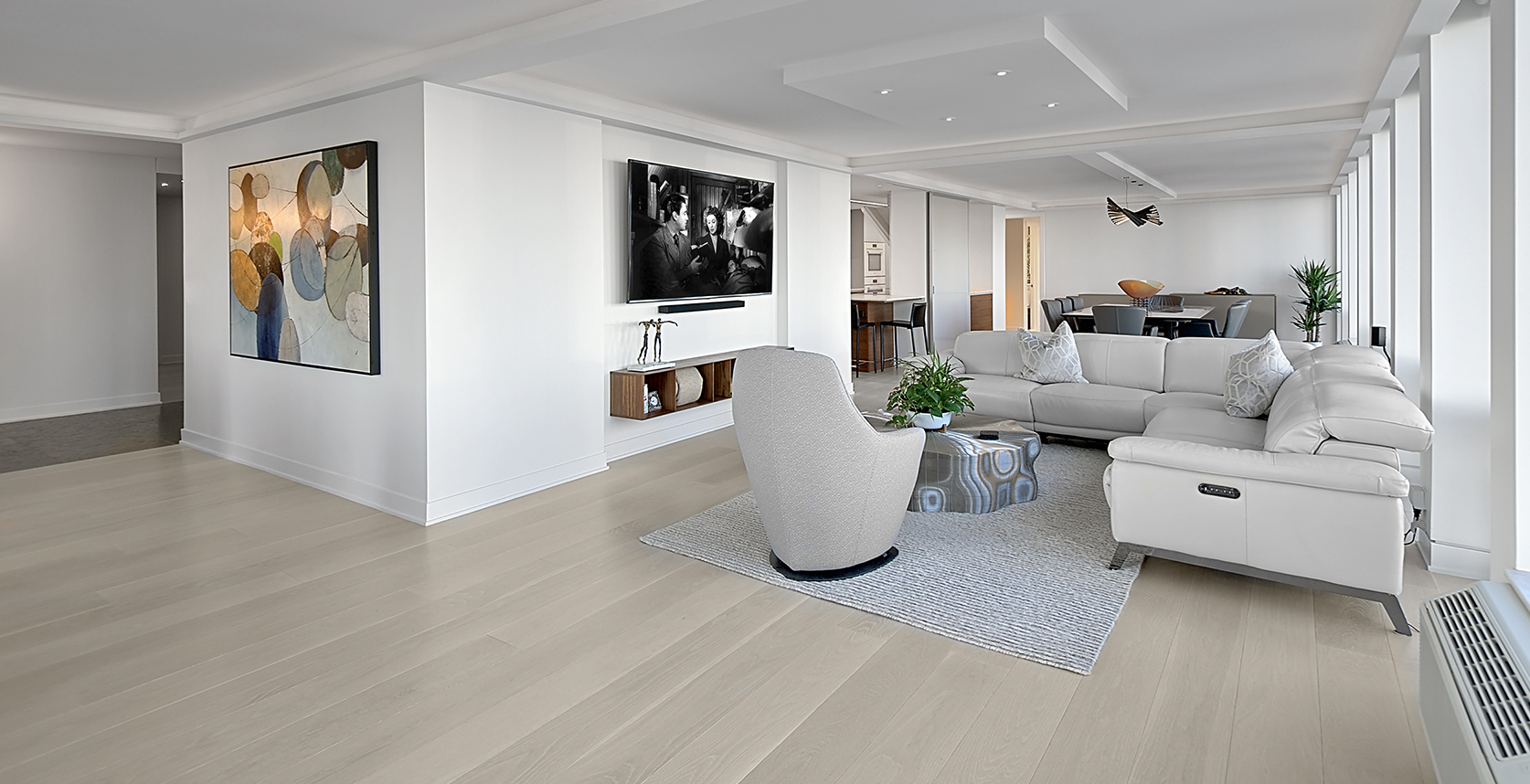 Luxury Residential Developments Need Luxury Floors—Here’s Why