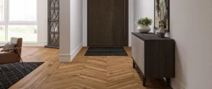 How to Design The Perfect Hickory Wood Floor