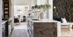 Transforming Tradition: Inside the Award-Winning Kitchen Renovation by McCroskey Interiors