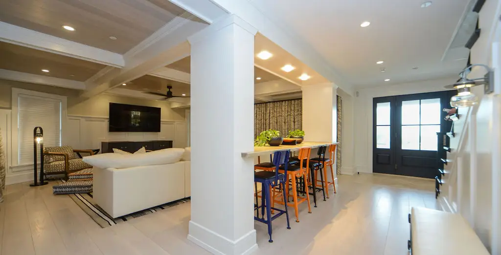 Hardwood Ceilings: The Breathtaking Home Design Trend