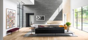 3 Ways Natural White Oak is Changing Interior Design