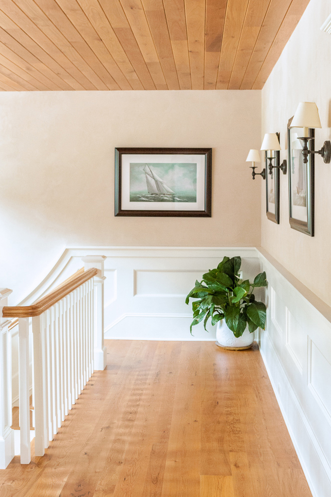 Carlisle White Oak Flooring