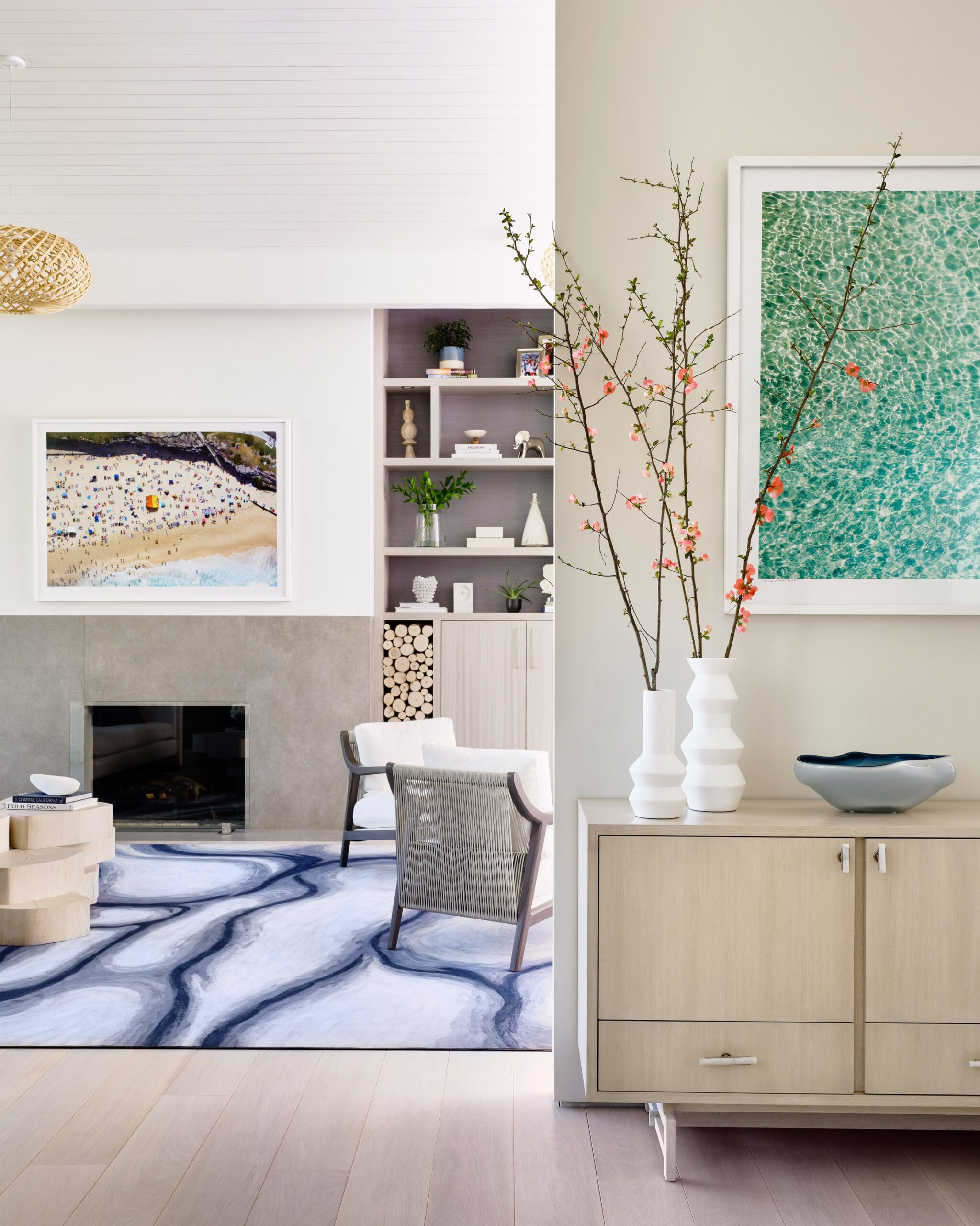 Carlisle Aquila White Oak Flooring