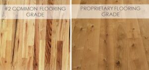 Flooring 101: Understanding Wood Flooring Grades