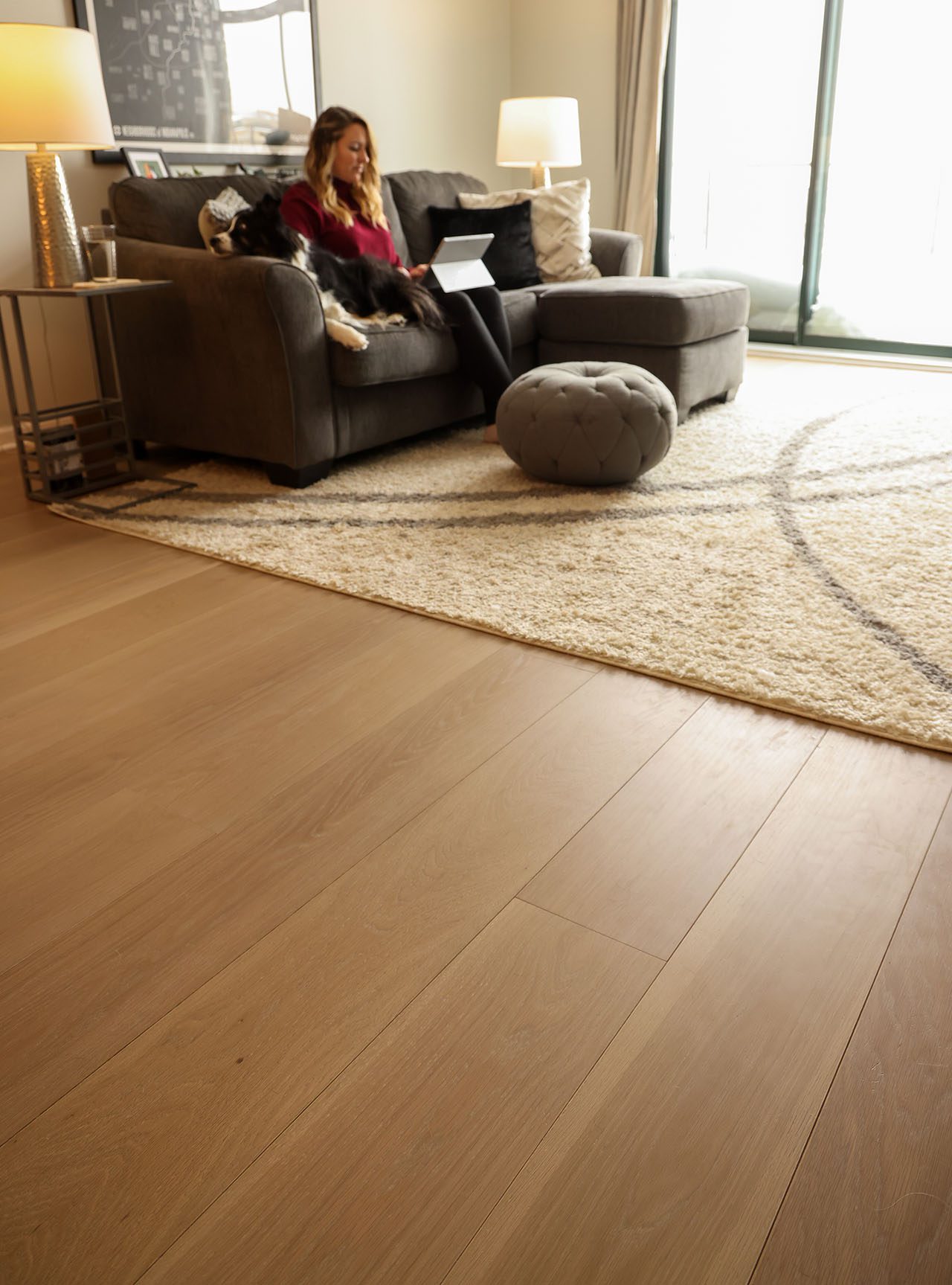 Carlisle Haven Flooring