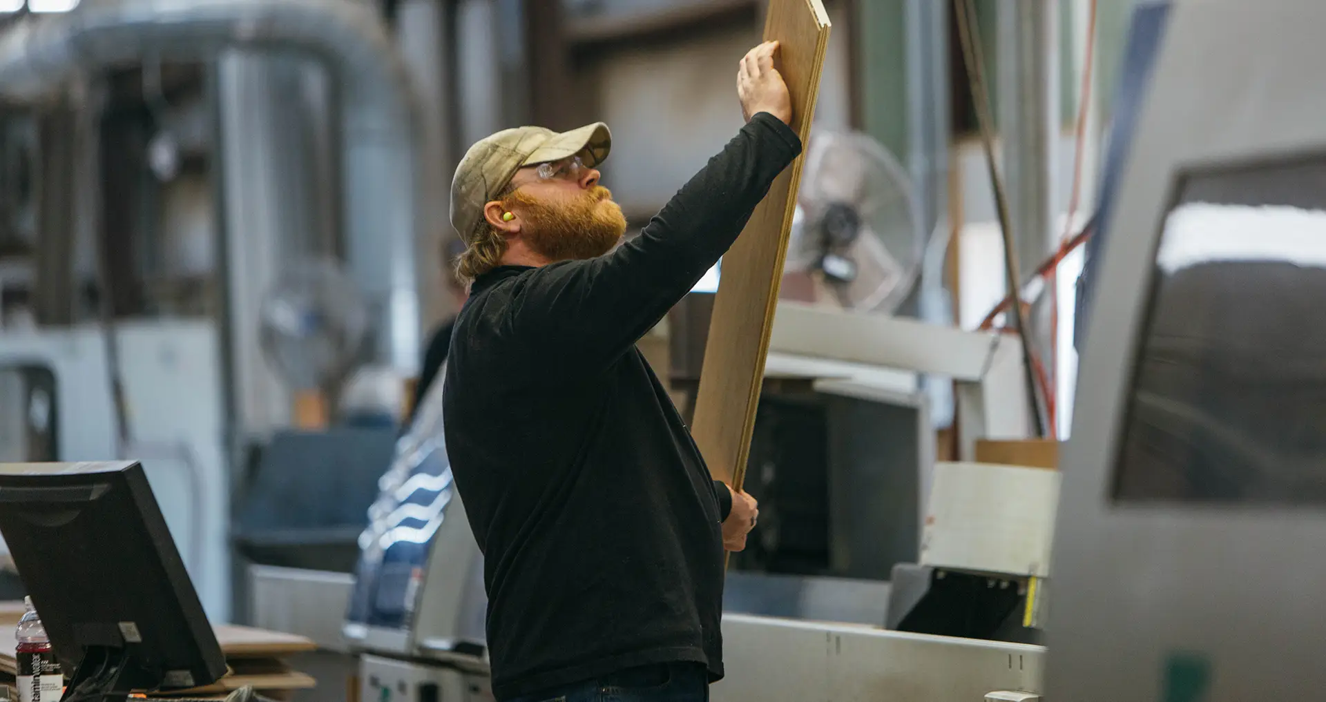 Supply Chain Certainty Starts at Home