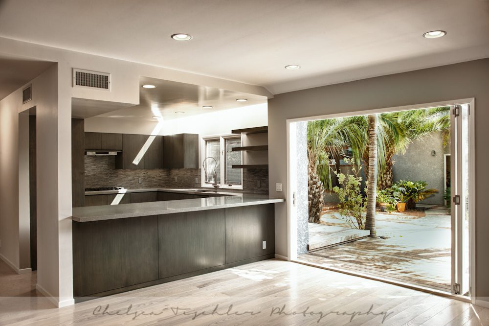 Helpful Tips on Creating the White Wash Finish on your Wood Floors