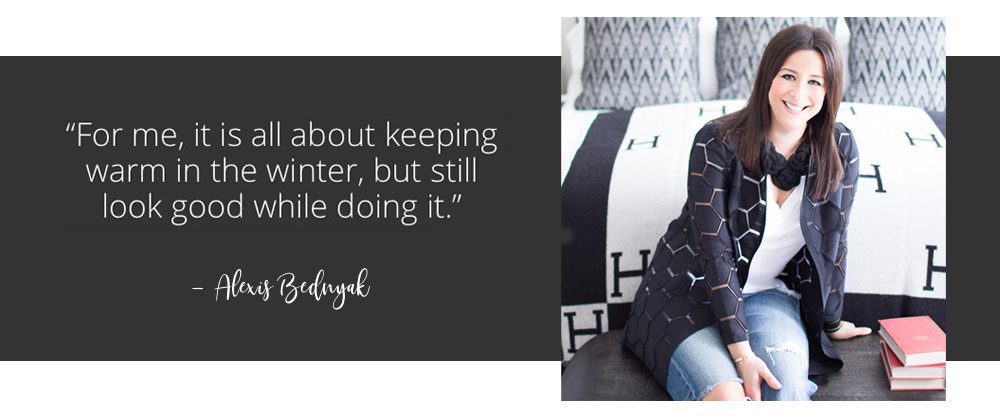 Alexis Bednyak, Chicago-based Interior Designer